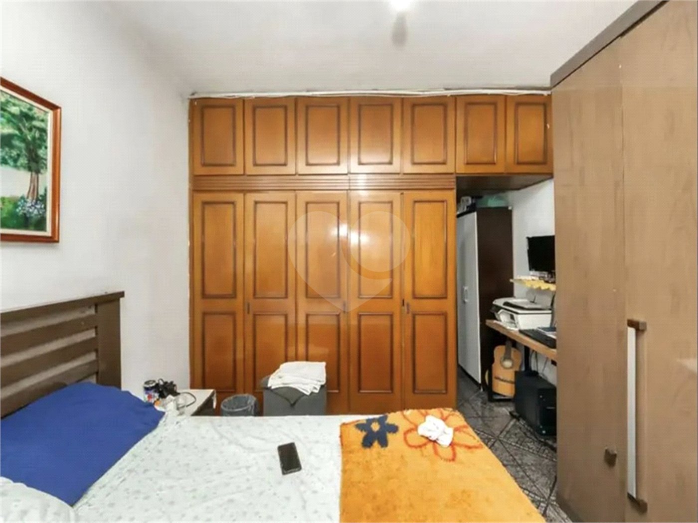 Casa Térrea à venda com 4 quartos, sendo 1 suíte, em Tucuruvi, São Paulo, SP