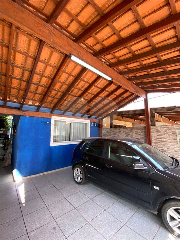 Casa à venda com 3 quartos, sendo 1 suíte, em Jardim Santa Clara, Guarulhos, SP