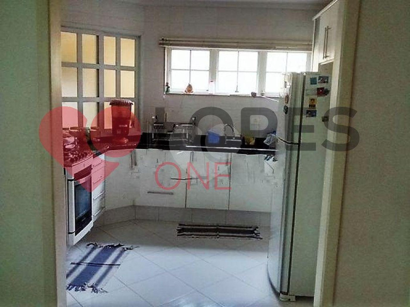 Sobrado à venda com 3 quartos, sendo 1 suíte, em Jaçanã, São Paulo, SP
