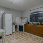 Sobrado à venda com 3 quartos, sendo 1 suíte, em Horto, São Paulo, SP