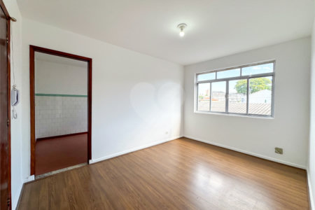 Apartamento à venda com 2 quartos em Vila Matilde, São Paulo, SP