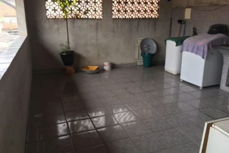 Casa Térrea à venda com 3 quartos em Jardim Celeste, São Paulo, SP