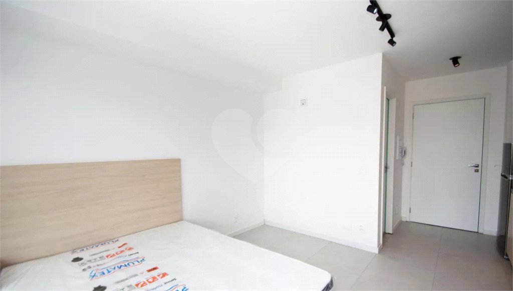 Apartamento para alugar com 1 quarto em Pinheiros, São Paulo, SP