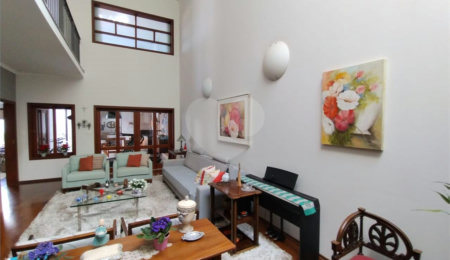 Casa à venda com 3 suítes em Jardim Itália, Itapetininga, SP