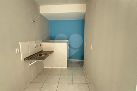 Kitnet à venda com 1 quarto em Jardim Nogueira, Sorocaba, SP