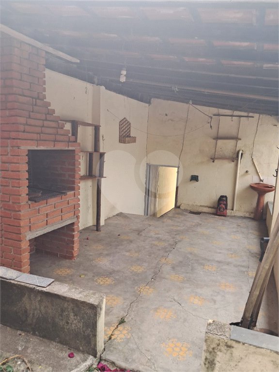 Casa à venda com 2 quartos em Vila Santana II, Jundiaí, SP
