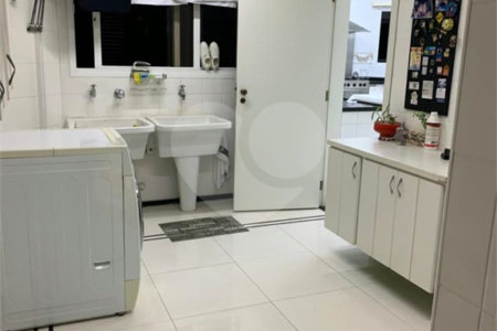 Apartamento à venda com 4 suítes em Santana, São Paulo, SP