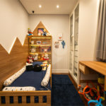 Apartamento à venda com 5 quartos, sendo 4 suítes,  em Parque Reboucas, São Paulo, SP