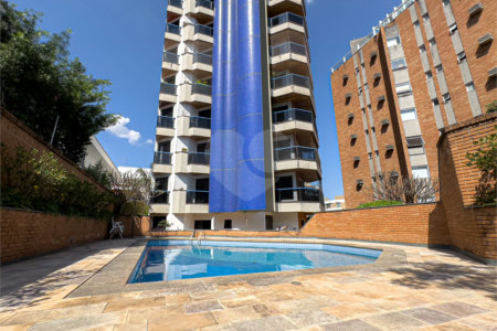 Apartamento à venda com 3 suítes em Sumarezinho, São Paulo, SP