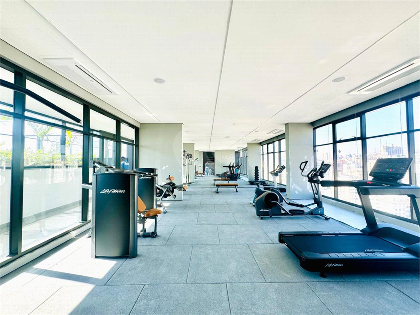 Studio à venda com 1 quarto em Vila Pompéia, São Paulo, SP