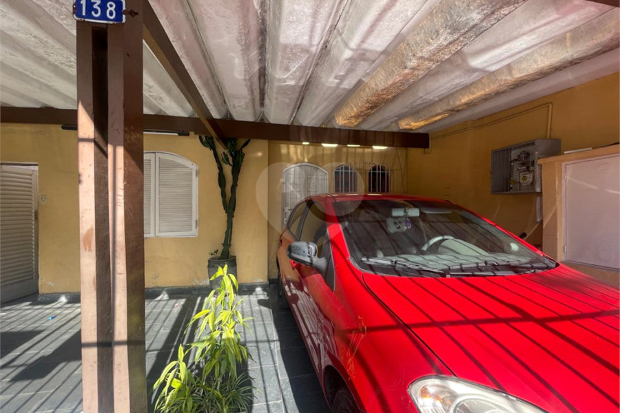 Casa Térrea à venda ou para alugar com 3 quartos em Casa Verde, São Paulo, SP