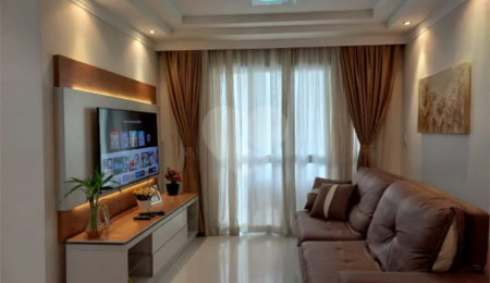 Apartamento à venda com 3 quartos, sendo 1 suíte,  em Jardim Esplanada, São José dos Campos, SP