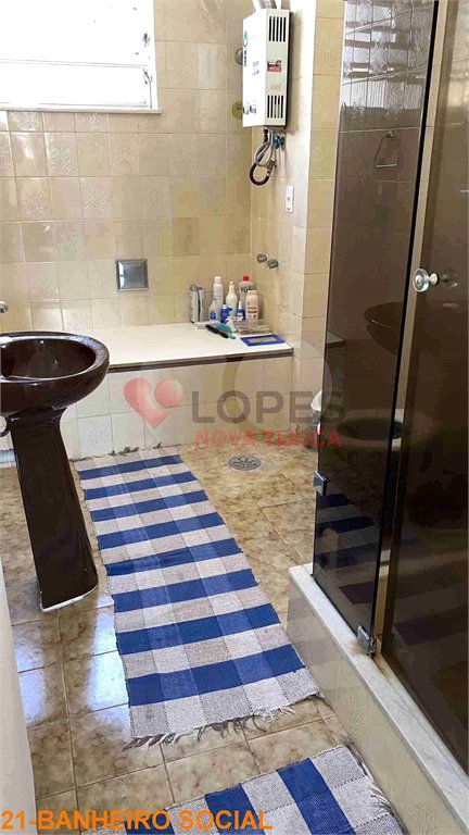 Apartamento à venda com 3 quartos, sendo 1 suíte, em Tijuca, Rio de Janeiro, RJ