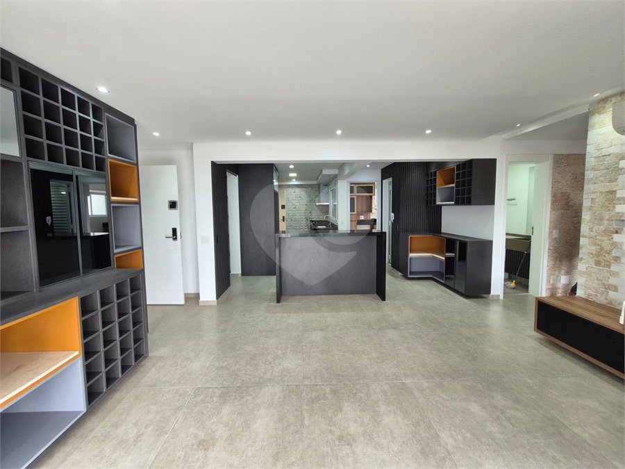 Apartamento à venda com 4 quartos, sendo 2 suítes, em Jardim Vazani, São Paulo, SP