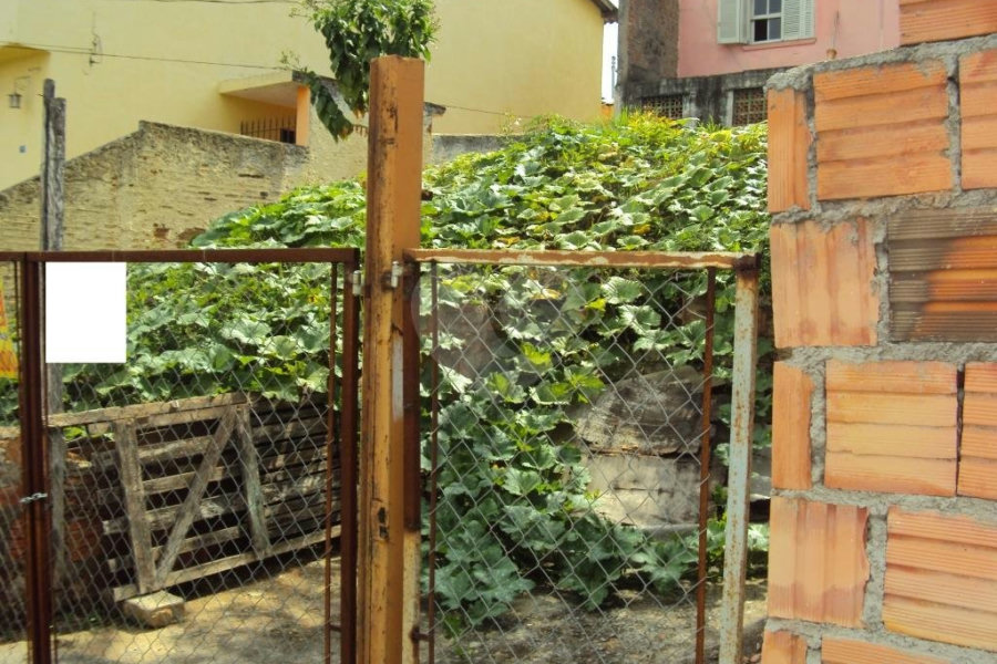 Terreno à venda em Freguesia do Ó, São Paulo, SP