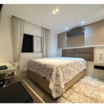 Apartamento Residencial à venda, Ponta da Praia, Santos - AP0661.