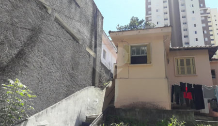 Casa Térrea à venda com 3 quartos em Mandaqui, São Paulo, SP