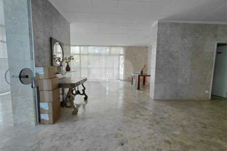 Apartamento à venda com 2 quartos, sendo 1 suíte, em Água Branca, São Paulo, SP