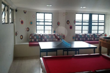 Apartamento à venda na Água Rasa