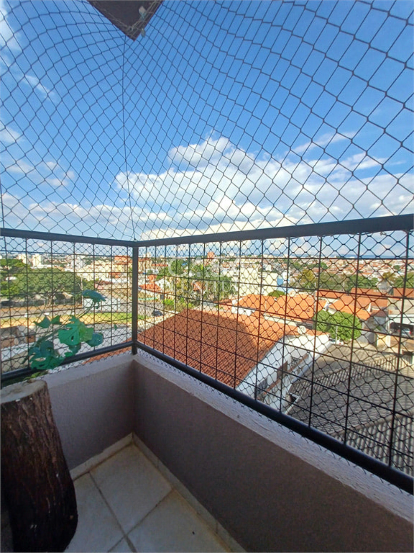 Apartamento à venda com 2 quartos, sendo 1 suíte, em Jardim Ferreira, Sorocaba, SP