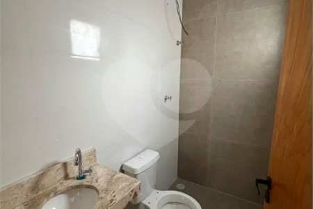 Sobrado à venda com 3 suítes em Vila Gustavo, São Paulo, SP