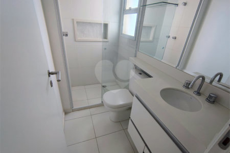 Apartamento à venda com 3 suítes em Anhangabaú, Jundiaí, SP