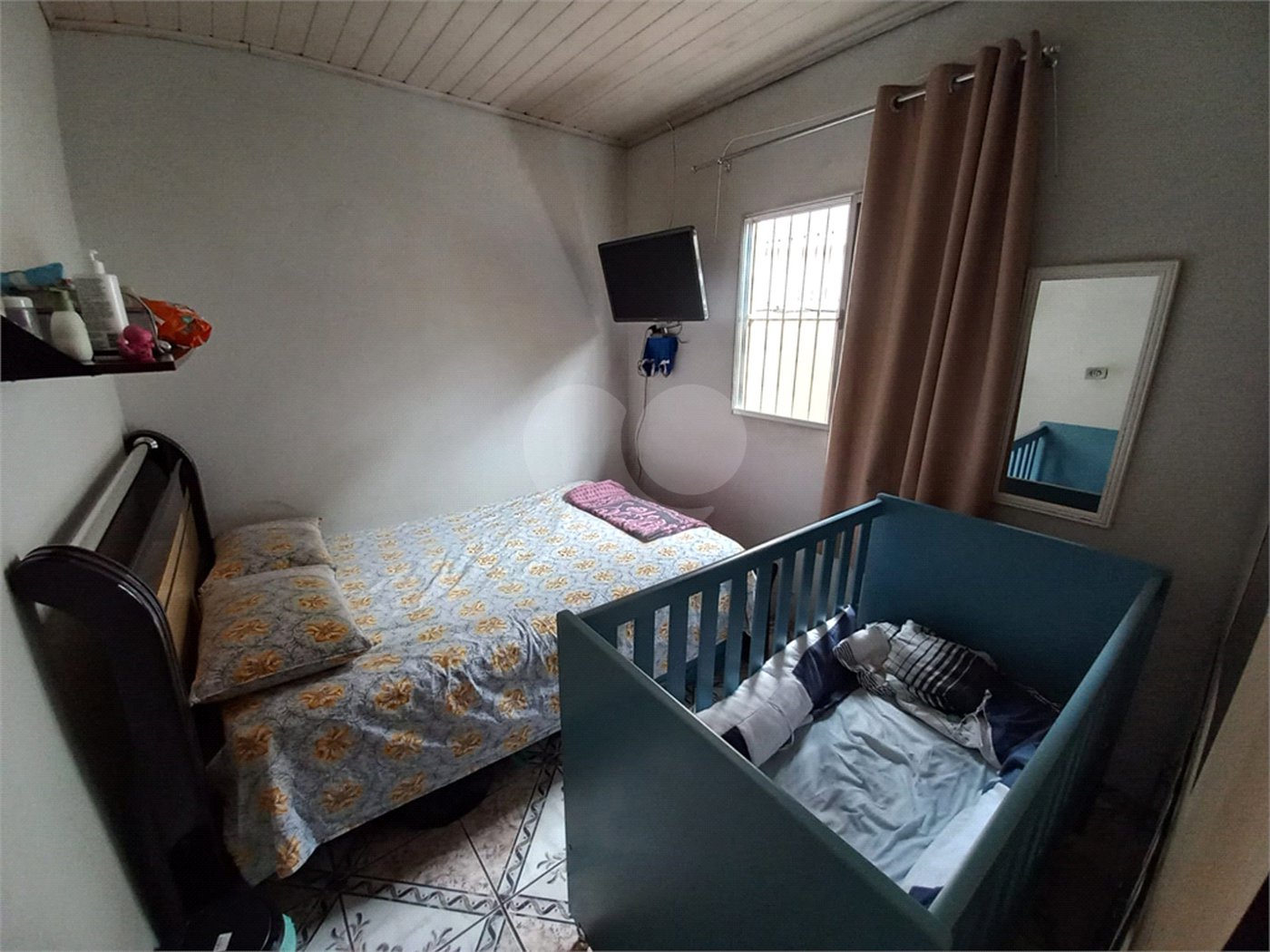 Terreno à venda com 2 quartos em Parque Peruche, São Paulo, SP