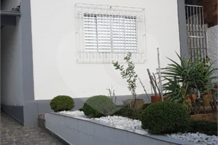 Terreno à venda em Vila Santa Catarina, São Paulo, SP