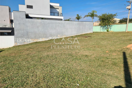 Terreno à venda em Jardim Residencial Campos do Conde, Sorocaba, SP