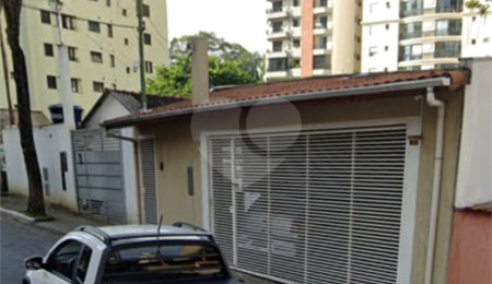 Terreno à venda com 1 quarto em Santa Teresinha, São Paulo, SP