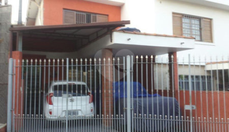 Casa à venda com 3 quartos, sendo 1 suíte,  no condomínio Travessa Bruno Andreoni,16, São Paulo - SP