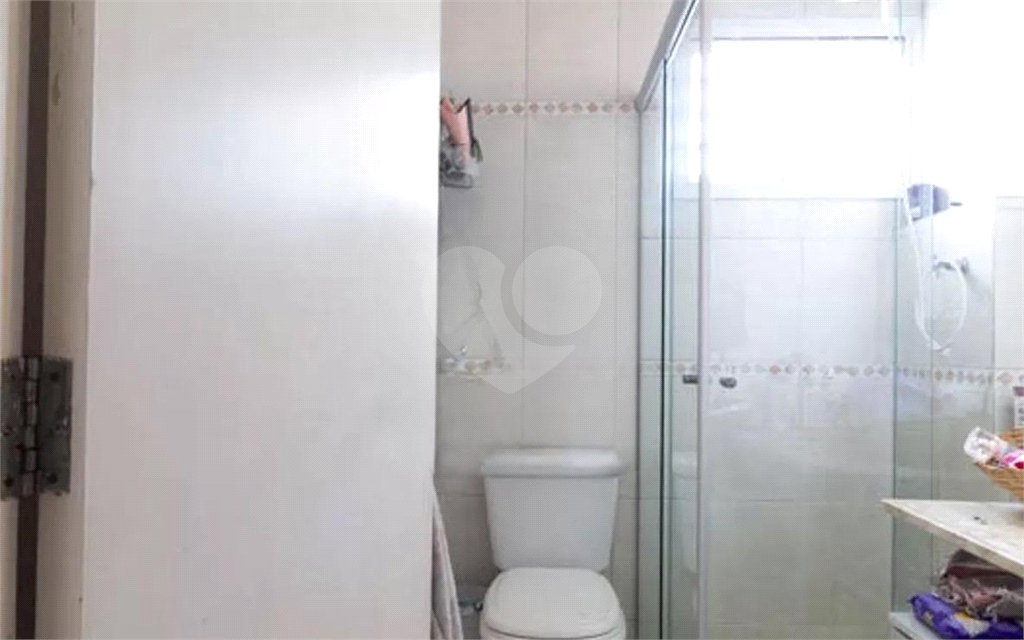 Sobrado à venda com 3 quartos, sendo 1 suíte, em Tucuruvi, São Paulo, SP