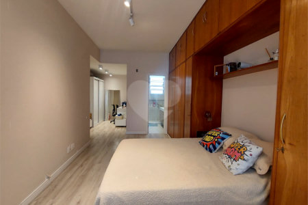 Apartamento à venda com 3 quartos, sendo 2 suítes, em Tijuca, Rio de Janeiro, RJ