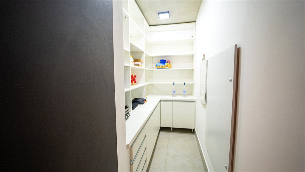 Casa à venda com 3 suítes no condomínio Alphaville Nova Esplanada 2, Votorantim - SP