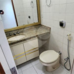 Apartamento à venda com 2 quartos, sendo 1 suíte, em Tijuca, Rio de Janeiro, RJ