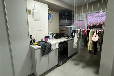 Apartamento à venda com 3 quartos, sendo 1 suíte,  em Jardim Vazani, São Paulo, SP