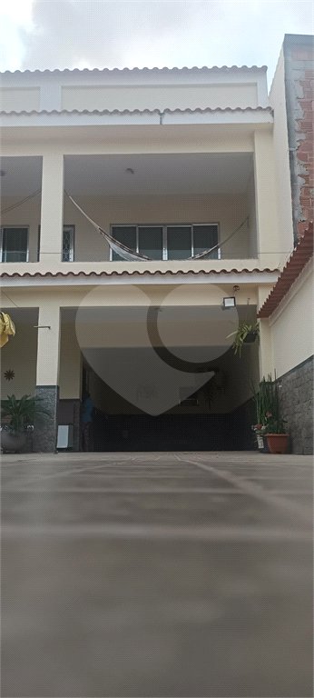 Casa à venda com 2 suítes em Paciência, Rio de Janeiro, RJ