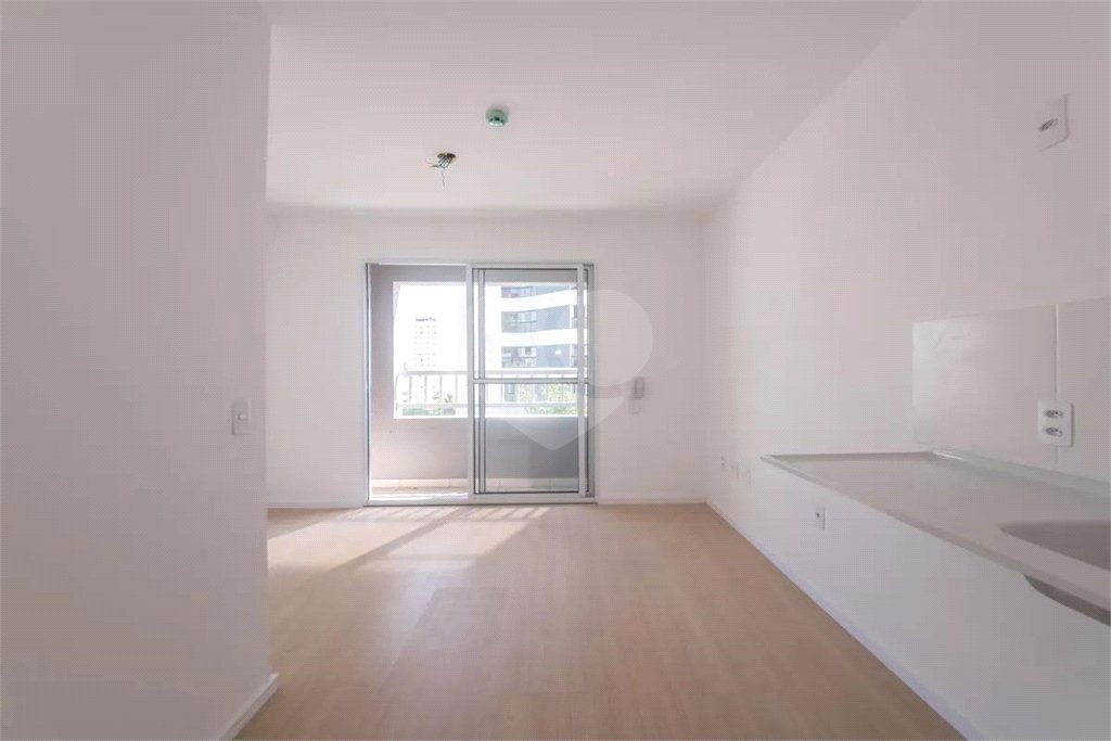 Studio à venda com 1 quarto em Vila Santo Estéfano, São Paulo, SP