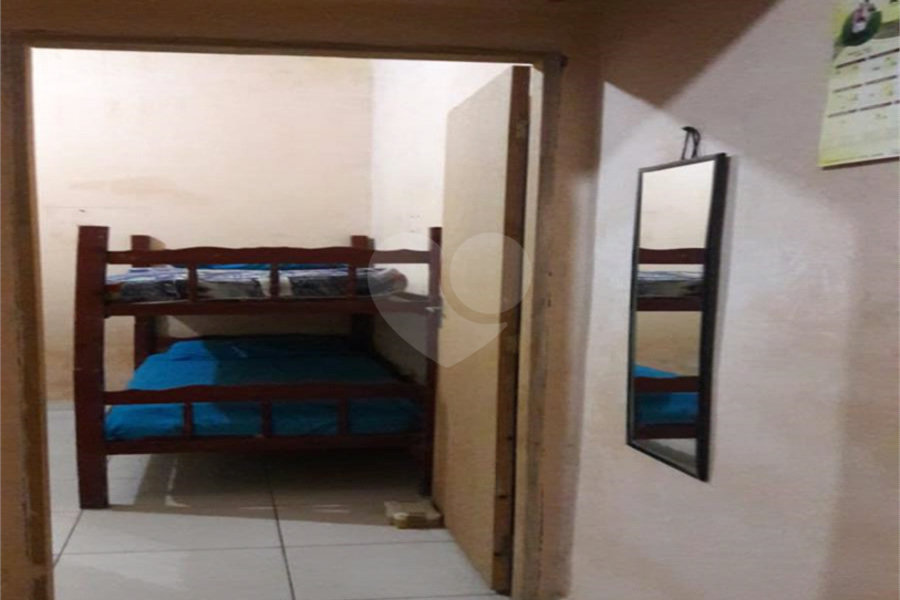 Casa à venda com 3 quartos em Balneário Laranjeiras, Itanhaém, SP