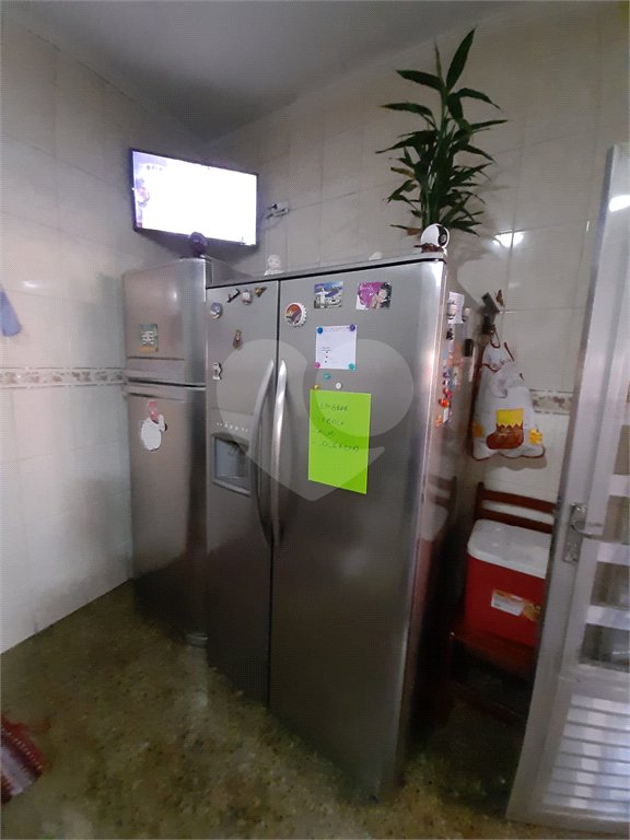 Sobrado à venda com 3 suítes em Parque Edu Chaves, São Paulo, SP