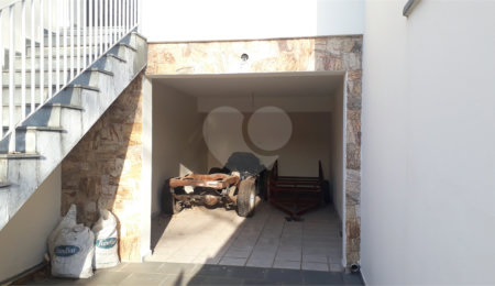 Sobrado à venda com 4 quartos, sendo 1 suíte, em Imirim, São Paulo, SP