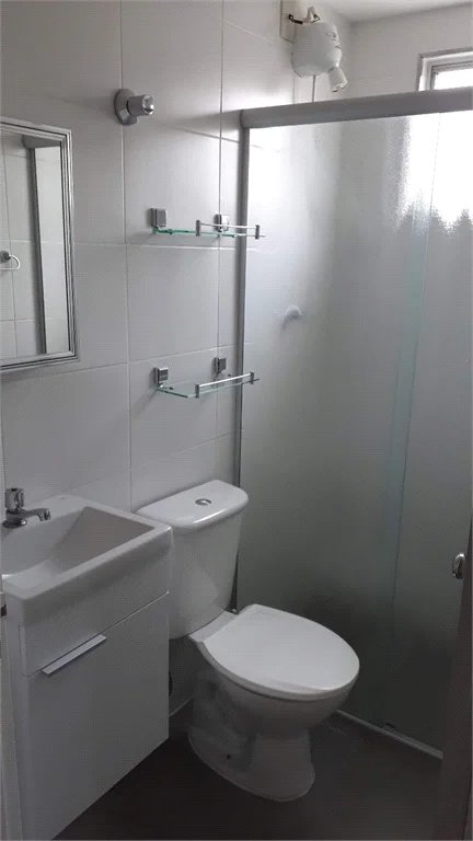 Apartamento à venda com 2 quartos em Jardim Celeste, São Paulo, SP