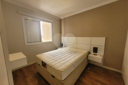 Apartamento à venda com 2 quartos, sendo 1 suíte, em Parque São Domingos, São Paulo, SP