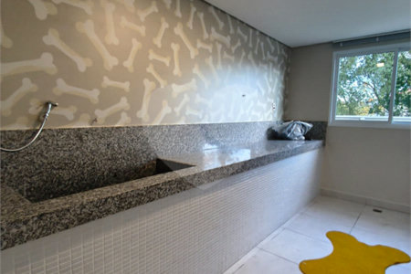 Apartamento à venda com 3 quartos, sendo 1 suíte, em Chora Menino, São Paulo, SP