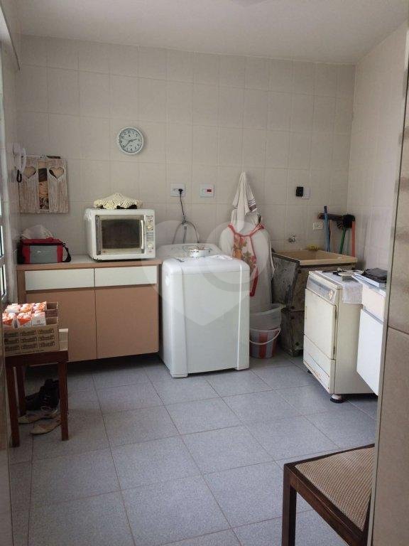 Sobrado à venda com 3 quartos em Freguesia do Ó, São Paulo, SP