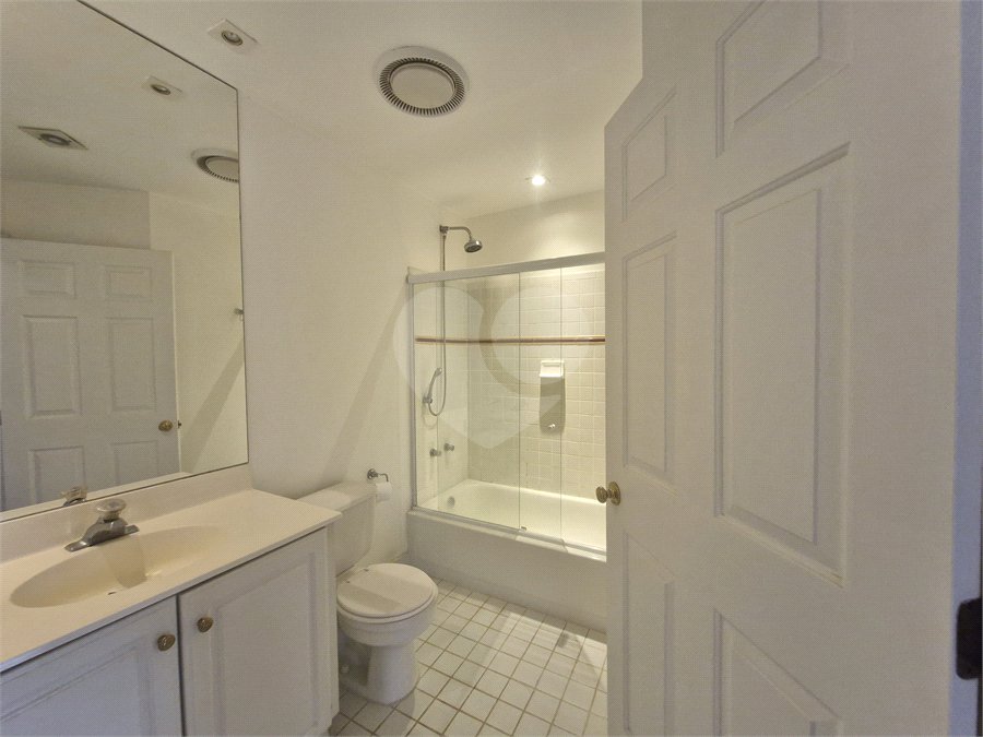 Casa para alugar com 4 quartos, sendo 2 suítes, no condomínio Fairmont, São Paulo - SP
