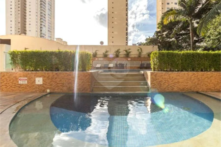 Apartamento à venda com 2 suítes em Vila Leopoldina, São Paulo, SP