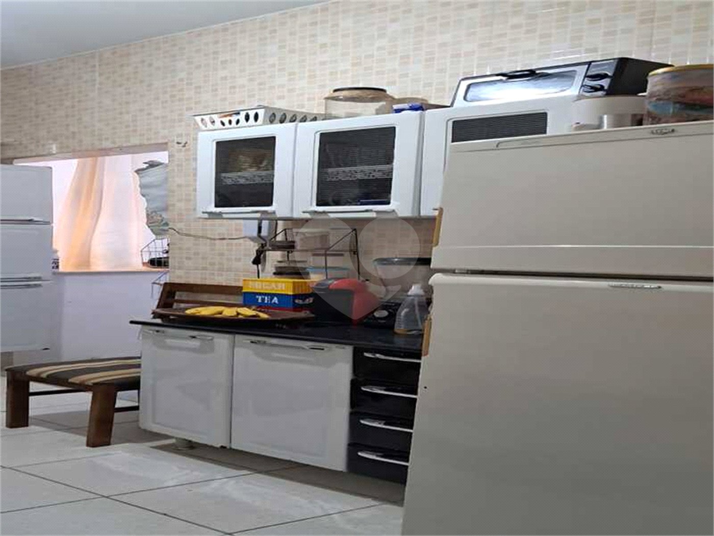 Apartamento à venda com 2 quartos, sendo 1 suíte, em Andaraí, Rio de Janeiro, RJ