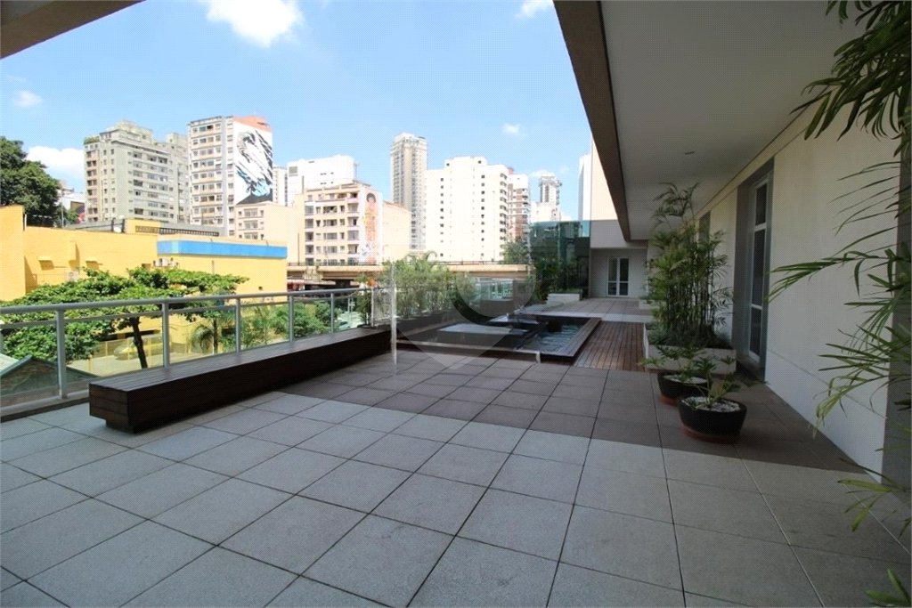 Apartamento à venda com 1 suíte em Barra Funda, São Paulo, SP