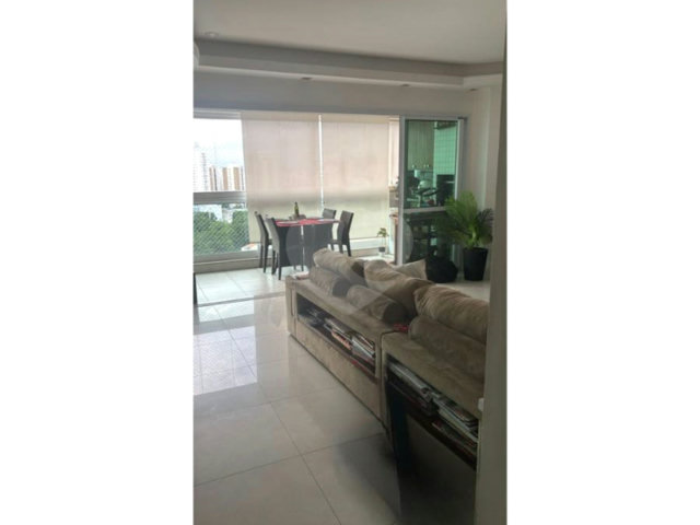 Apartamento à venda com 3 suítes em Santana, São Paulo, SP